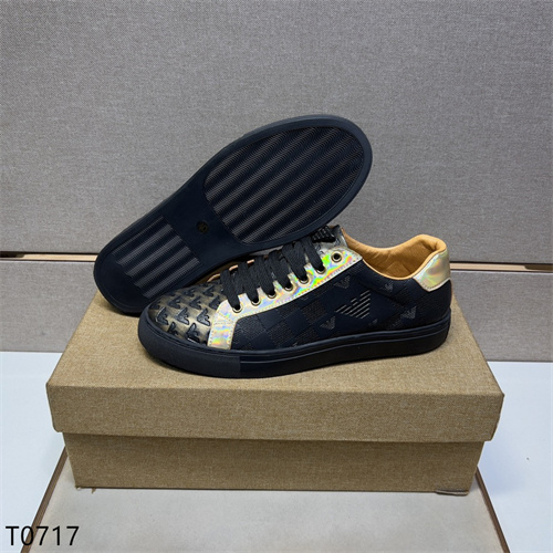 Armani(AAA)Shoes-M-0073