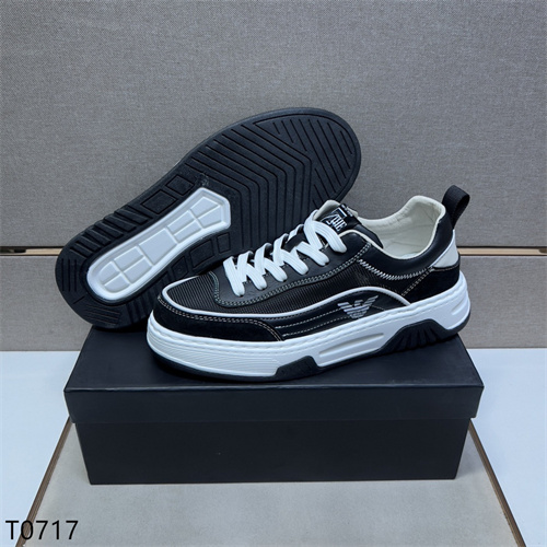 Armani(AAA)Shoes-M-0079