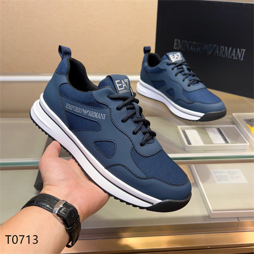 Armani(AAA)Shoes-M-0085