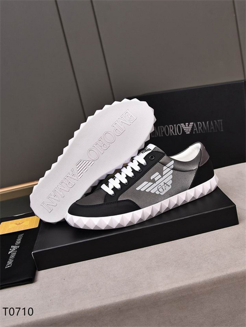 Armani(AAA)Shoes-M-0091
