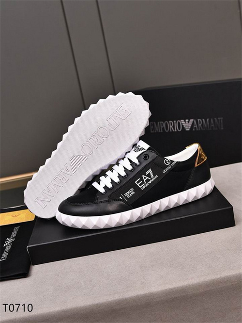 Armani(AAA)Shoes-M-0094