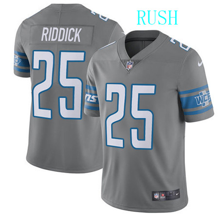 Detroit Lions Limited Jersey-297