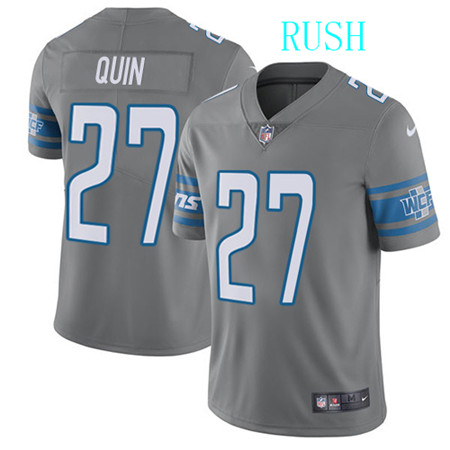 Detroit Lions Limited Jersey-298