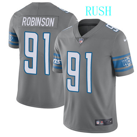 Detroit Lions Limited Jersey-311