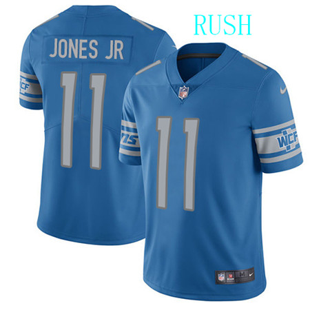 Detroit Lions Limited Jersey-265