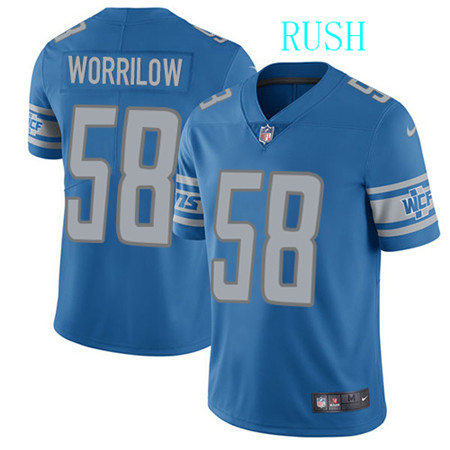 Detroit Lions Limited Jersey-283