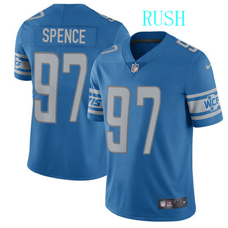 Detroit Lions Limited Jersey-291