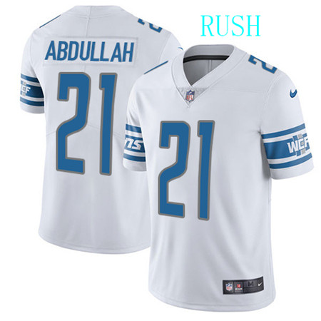 Detroit Lions Limited Jersey-242
