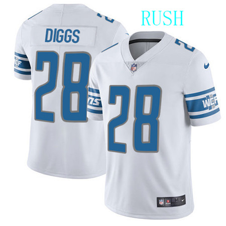 Detroit Lions Limited Jersey-247