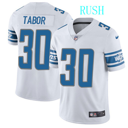 Detroit Lions Limited Jersey-248