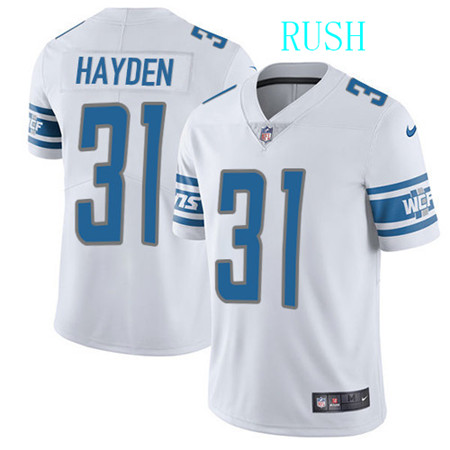 Detroit Lions Limited Jersey-249
