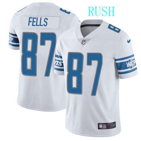 Detroit Lions Limited Jersey-261