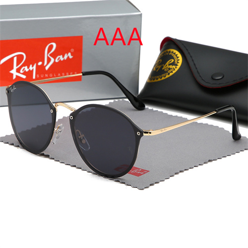 Ray Bay-sunglaess(AAA)-016