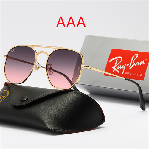 Ray Bay-sunglaess(AAA)-201