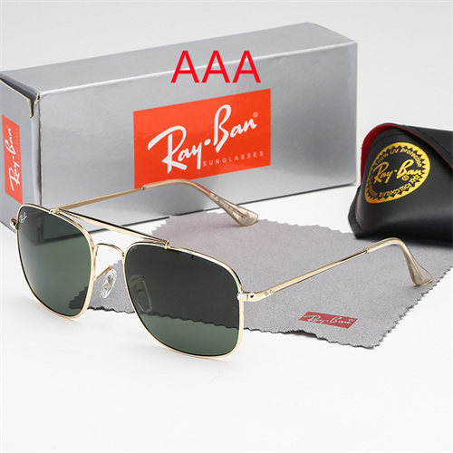 Ray Bay-sunglaess(AAA)-246