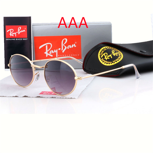 Ray Bay-sunglaess(AAA)-299