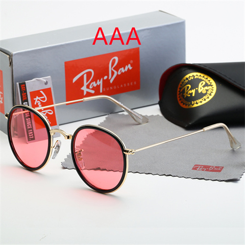 Ray Bay-sunglaess(AAA)-322