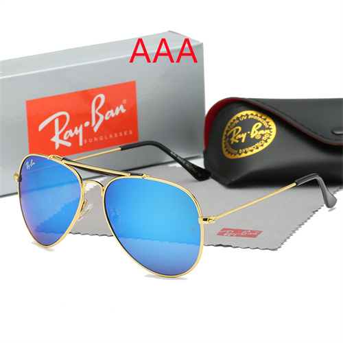 Ray Bay-sunglaess(AAA)-393