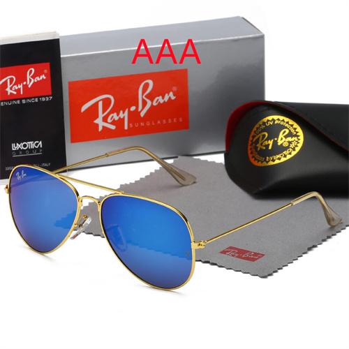 Ray Bay-sunglaess(AAA)-416