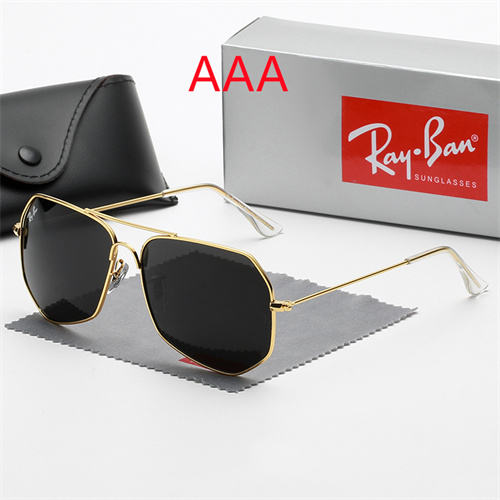 Ray Bay-sunglaess(AAA)-523