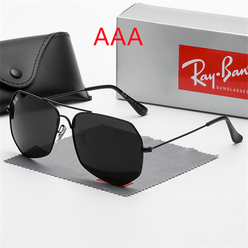 Ray Bay-sunglaess(AAA)-525