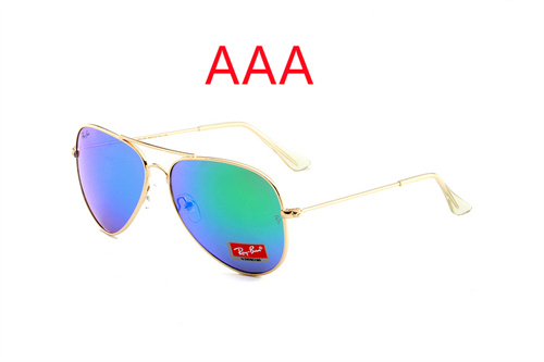 Ray Bay-sunglaess(AAA)-569