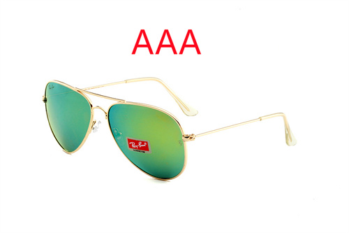 Ray Bay-sunglaess(AAA)-566