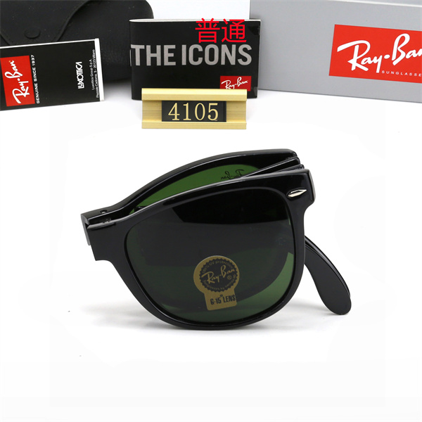 Ray.Ban-Sunglass-0181
