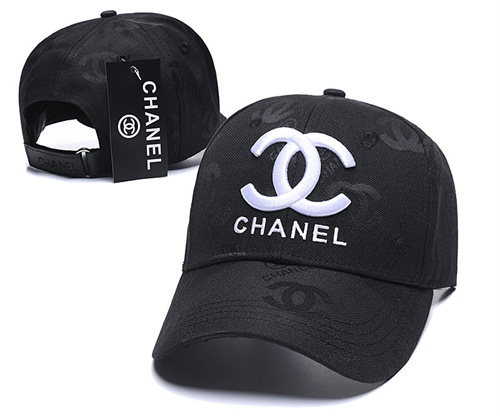 Chanel Snapbacks-0001