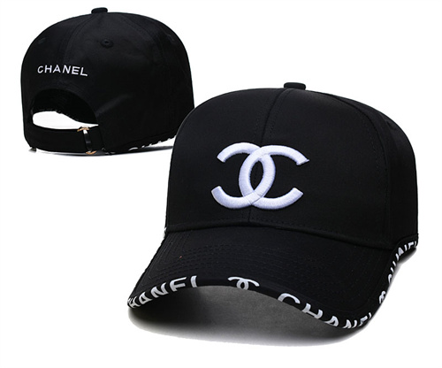 Chanel Snapbacks-0011