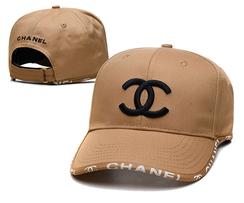 Chanel Snapbacks-0016