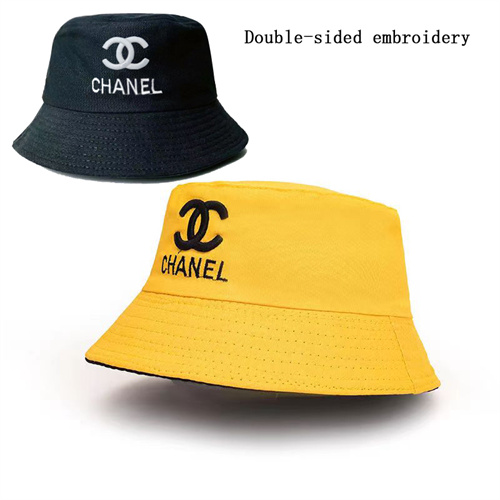 Chanel Snapbacks-0049