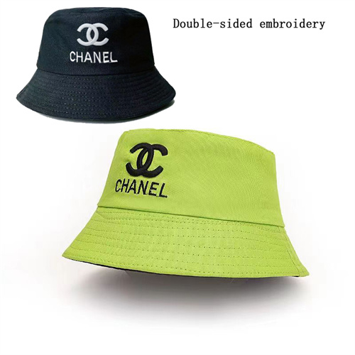 Chanel Snapbacks-0050