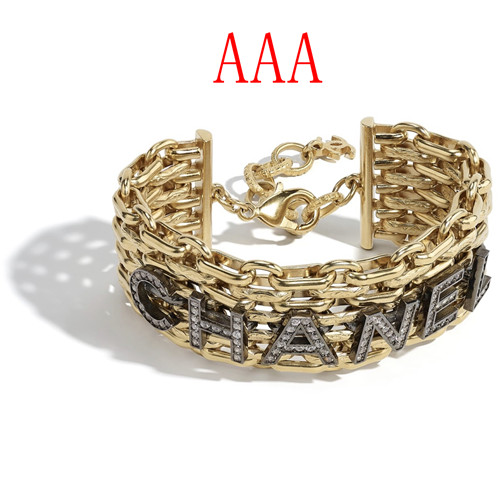 Chanel Bracelet-110