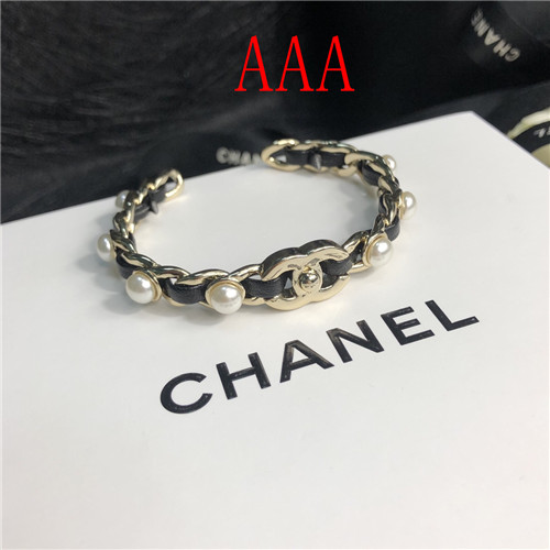 Chanel Bracelet-111
