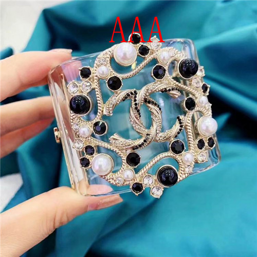 Chanel Bracelet-119