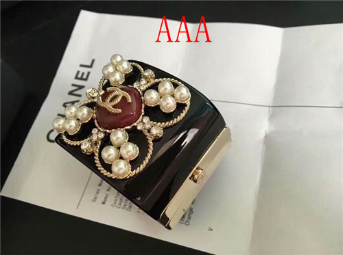 Chanel Bracelet-125