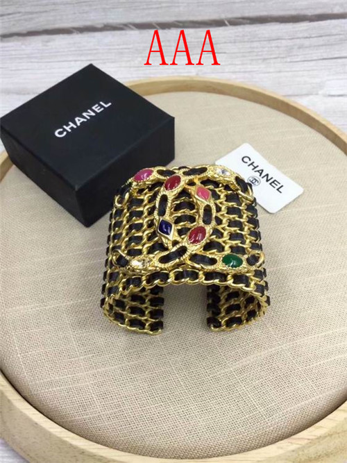 Chanel Bracelet-162