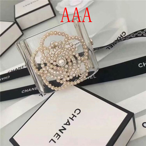 Chanel Bracelet-163