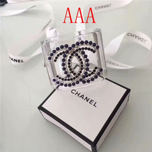 Chanel Bracelet-168