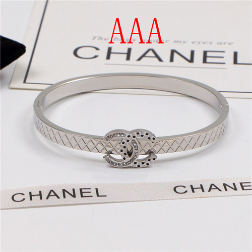 Chanel Bracelet-004