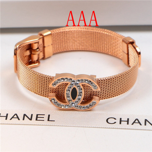 Chanel Bracelet-040