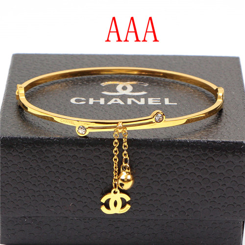 Chanel Bracelet-072