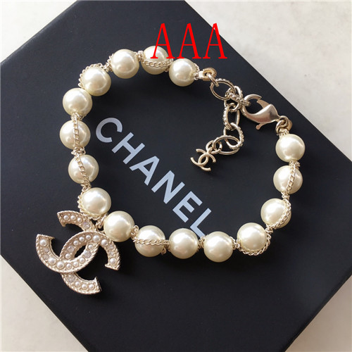 Chanel Bracelet-094