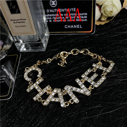 Chanel Bracelet-098