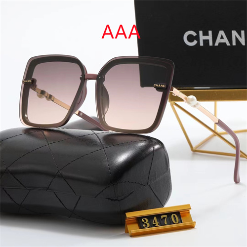 Chanel-Sunglass(AAA+)-2-510