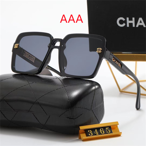 Chanel-Sunglass(AAA+)-2-511