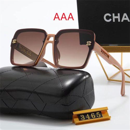 Chanel-Sunglass(AAA+)-2-518