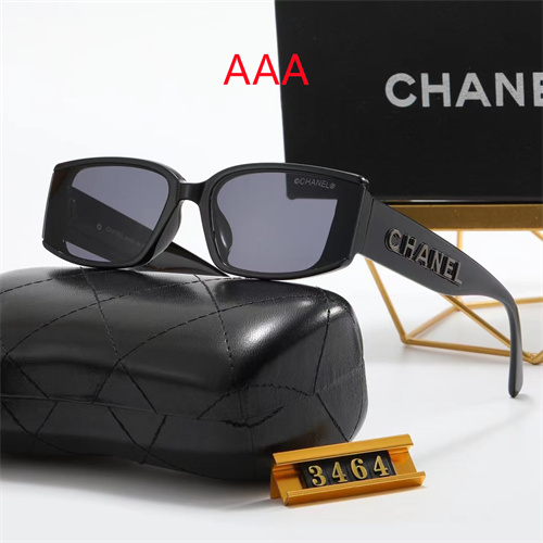 Chanel-Sunglass(AAA+)-2-519