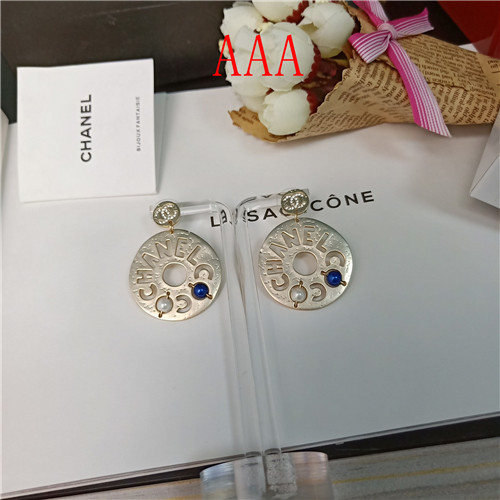 Chanel Earrings-014